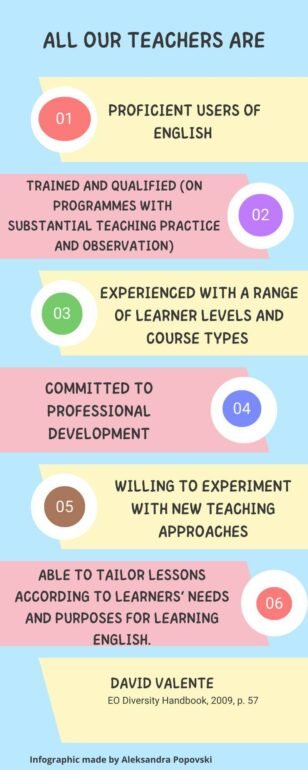 Discriminatory Facebook Ads for language schools need to stop. Here’s how to go for Inclusive ELT Marketing.