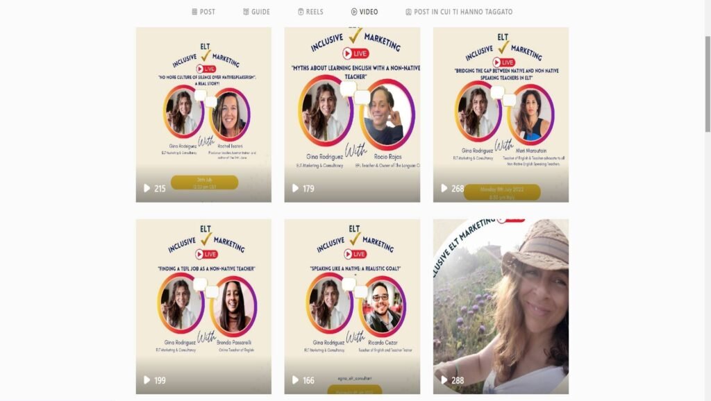 Discriminatory Facebook Ads for language schools need to stop. Here’s how to go for Inclusive ELT Marketing.