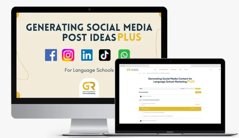 Generating Social Media Post Ideas PLUS