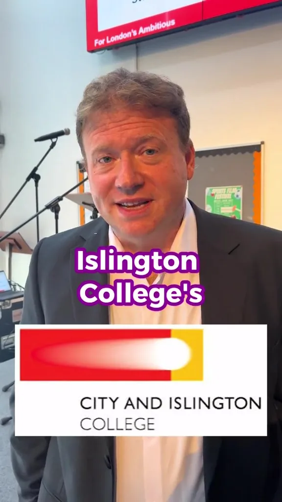 TikTok to inspire language schools create award ceremony recaps