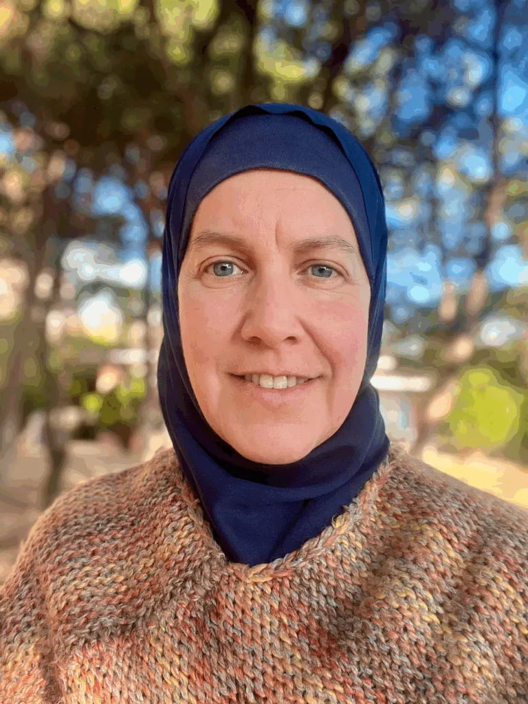 Nergiz Kern is a co-author of the book A–Z of Immersive Language Learning and Teaching in Virtual Reality